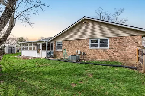 310 Evergreen Dr, Springboro, OH 45066 photo 21