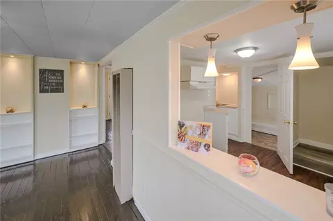 Entry Way - 2629 Berger Ave, Springfield, OH 45503 photo 1 of 3