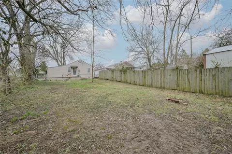 Exterior - 2629 Berger Ave, Springfield, OH 45503 photo 1 of 1