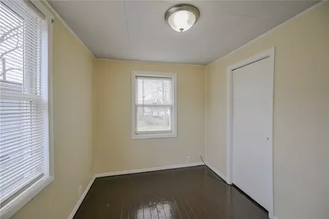 Bedroom - 2629 Berger Ave, Springfield, OH 45503 photo 1 of 3