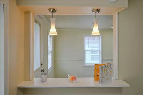 Entry Way - 2629 Berger Ave, Springfield, OH 45503 photo 3 of 3