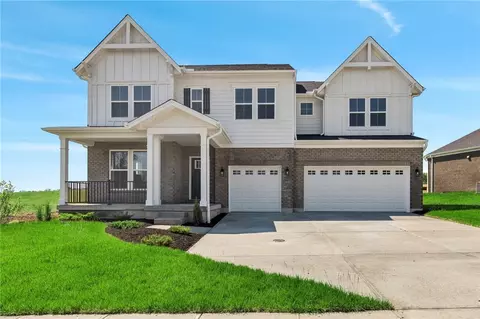 2445 Trail Vw #8593, Turtlecreek Twp, OH 45036