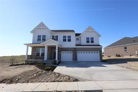 2445 Trail Vw #8593, Turtlecreek Twp, OH 45036