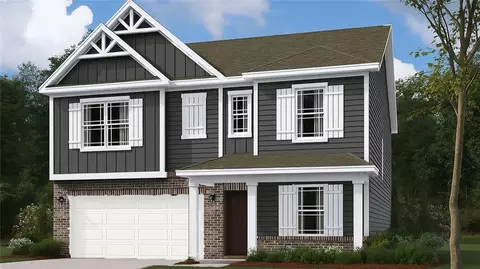 2248 Kiel St, Huber Heights, OH 45424