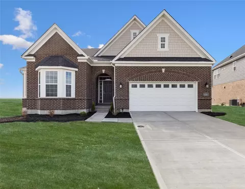 2311 Trail Vw #8581, Turtlecreek Twp, OH 45036