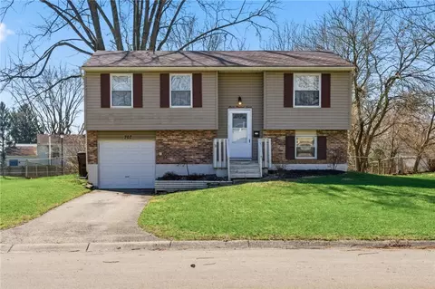 707 W Martindale Rd, Union, OH 45322