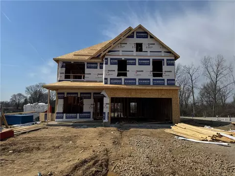 2209 Hackberry St, Springfield, OH 45505