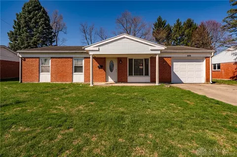 625 Franklin Ave, Union, OH 45322