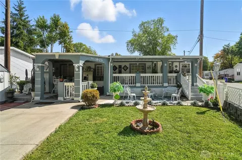 108 Big Pine Rd, Dayton, OH 45431