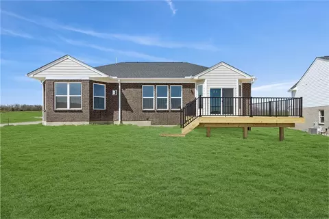 2459 Trail Vw #8594, Turtlecreek Twp, OH 45036
