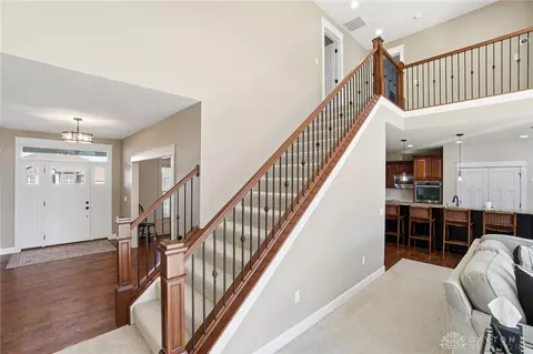 Entry Way - 1250 Macintosh Ct, Troy, OH 45373 photo 5 of 5