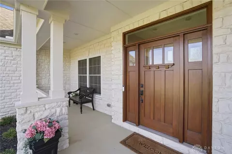 Exterior - 1250 Macintosh Ct, Troy, OH 45373 photo 9 of 21