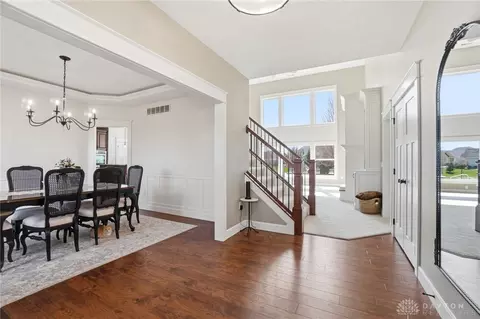 Entry Way - 1250 Macintosh Ct, Troy, OH 45373 photo 3 of 5