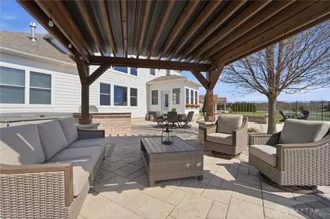Exterior - 1250 Macintosh Ct, Troy, OH 45373 photo 16 of 21