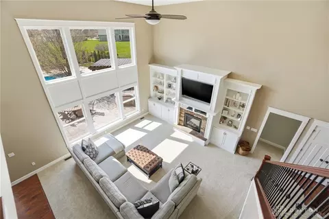 Living - 1250 Macintosh Ct, Troy, OH 45373 photo 3 of 7
