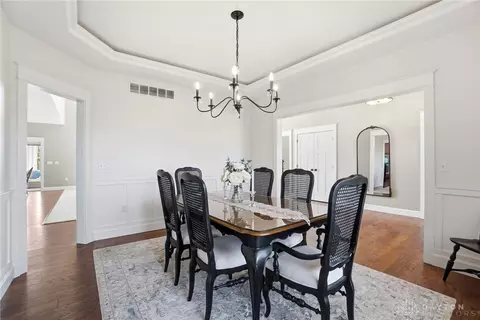 Dining - 1250 Macintosh Ct, Troy, OH 45373 photo 5 of 5
