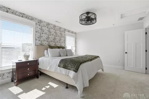 Bedroom - 1250 Macintosh Ct, Troy, OH 45373 photo 5 of 12