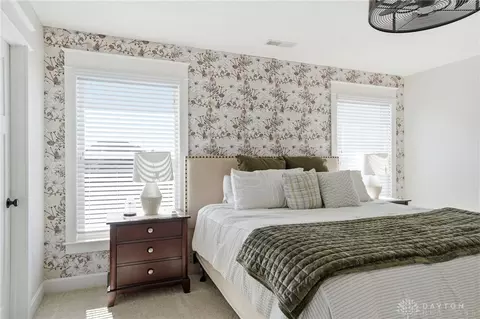 Bedroom - 1250 Macintosh Ct, Troy, OH 45373 photo 6 of 12