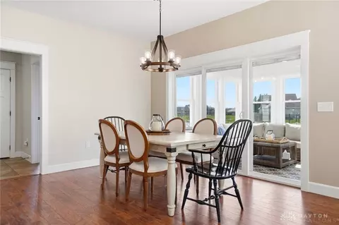 Dining - 1250 Macintosh Ct, Troy, OH 45373 photo 2 of 5