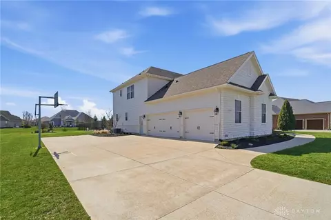 Exterior - 1250 Macintosh Ct, Troy, OH 45373 photo 21 of 21
