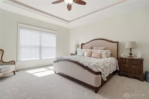 Bedroom - 1250 Macintosh Ct, Troy, OH 45373 photo 1 of 12