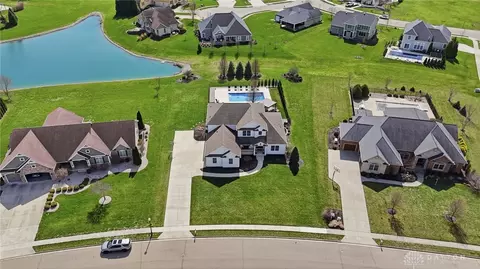View/Area - 1250 Macintosh Ct, Troy, OH 45373 photo 2 of 4