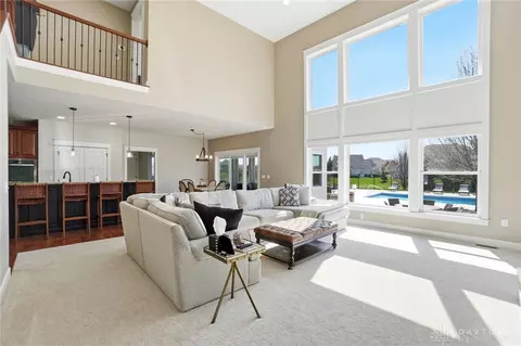 Living - 1250 Macintosh Ct, Troy, OH 45373 photo 1 of 7