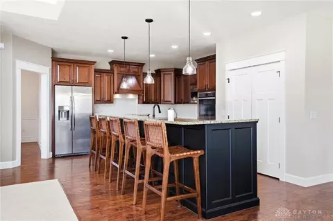 Kitchen - 1250 Macintosh Ct, Troy, OH 45373 photo 1 of 9
