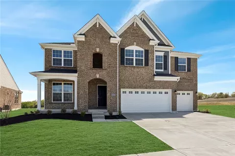 2323 Trail Vw #8582, Turtlecreek Twp, OH 45036