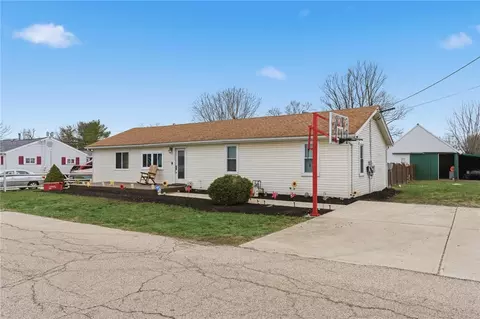 9321 Bruce Dr, Franklin, OH 45005