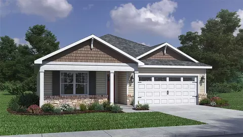 5750 Dill Blvd, Clayton, OH 45315
