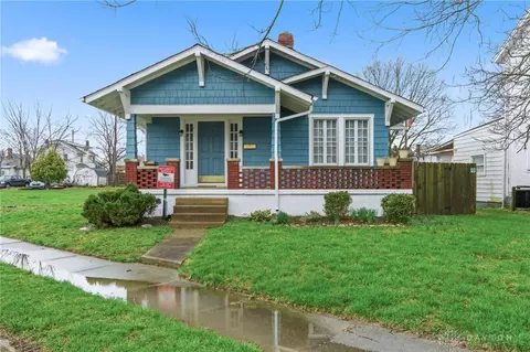 130 Lulu Ave, Hamilton, OH 45011