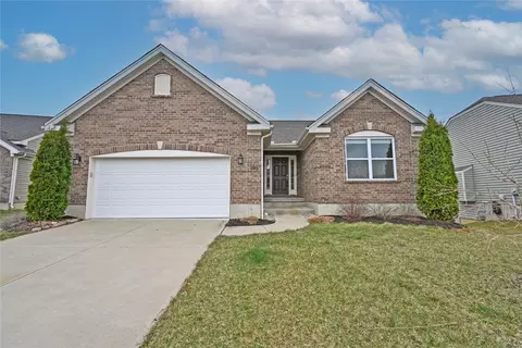 1183 Brehm Blvd, Fairborn, OH 45324
