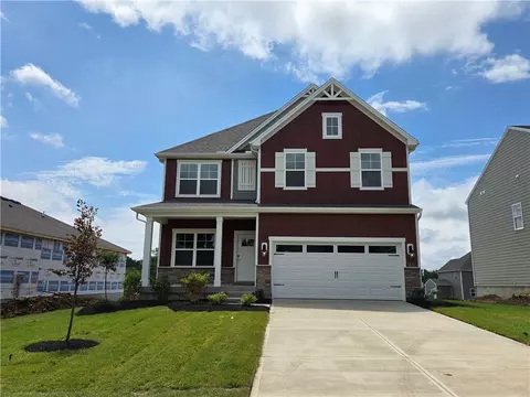 3178 Northerton Ct, Dayton, OH 45414