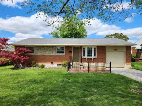4677 Kolmar Ave, Dayton, OH 45432