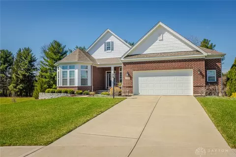 1101 Westover Rd, Xenia, OH 45385