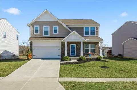 1634 Arden Bnd, Fairborn, OH 45324