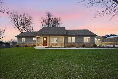 4124 Rosehill Dr, Dayton, OH 45431