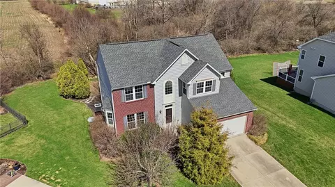 2591 Blueflag St, Tipp City, OH 45371
