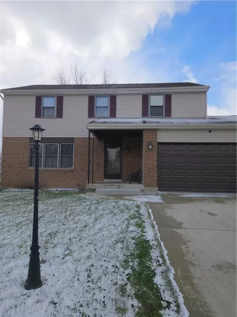 5820 Woodstone Dr, Trotwood, OH 45426