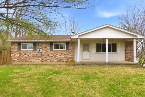6711 Hamilton Middletown Rd, Franklin, OH 45005