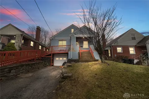 3249 Brater Ave, Cincinnati, OH 45238