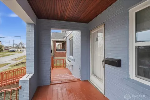 Exterior - 3249 Brater Ave, Cincinnati, OH 45238 photo 7 of 12