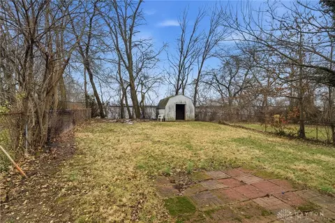 Exterior - 3249 Brater Ave, Cincinnati, OH 45238 photo 8 of 12