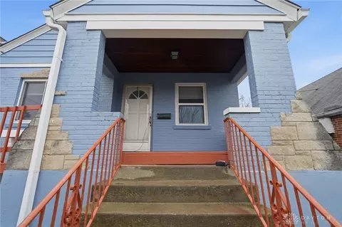 Exterior - 3249 Brater Ave, Cincinnati, OH 45238 photo 5 of 12