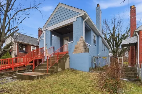Exterior - 3249 Brater Ave, Cincinnati, OH 45238 photo 3 of 12