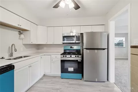 Kitchen - 3249 Brater Ave, Cincinnati, OH 45238 photo 2 of 2
