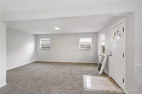 Living - 3249 Brater Ave, Cincinnati, OH 45238 photo 2 of 7