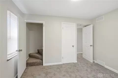 Bedroom - 3249 Brater Ave, Cincinnati, OH 45238 photo 2 of 5