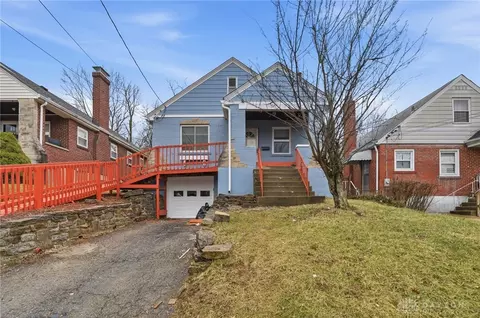 Exterior - 3249 Brater Ave, Cincinnati, OH 45238 photo 2 of 12